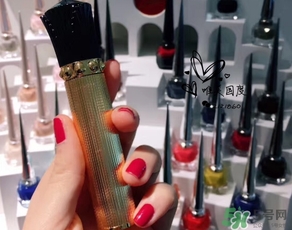 cl睫毛膏怎么樣？christian louboutin蘿卜丁睫毛膏哪里買？