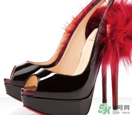 cl鞋子一般多少錢？Christian Louboutin鞋子專柜價(jià)格