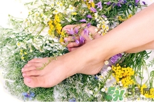 艾草泡腳有助懷孕嗎？艾草泡腳有助于備孕嗎？