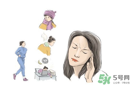 偏頭痛吃什么藥效果好？什么藥能治偏頭痛