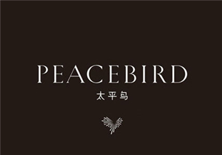 太平鳥(niǎo)是什么牌子？peacebird太平鳥(niǎo)是什么檔次？