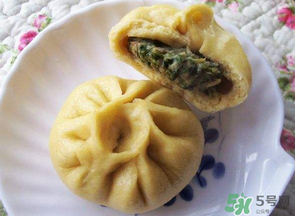 薺菜包子如何調(diào)餡好吃？薺菜包子怎么做好吃？