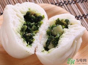 薺菜包子如何調(diào)餡好吃？薺菜包子怎么做好吃？