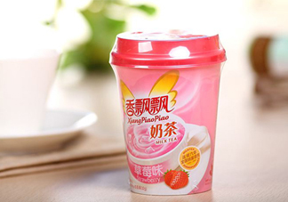 香飄飄奶茶能每天喝嗎？香飄飄奶茶可以天天喝嗎？