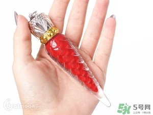cl蘿卜丁唇釉哪個顏色好看？cl蘿卜丁唇釉哪個顏色最火？