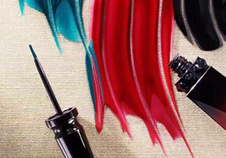 cl眼線液多少錢？Christian Louboutin眼線液色號(hào)試色