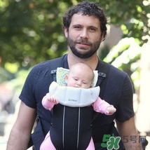 Babybjorn背帶運動款怎么樣 Babybjorn背帶Active款測評