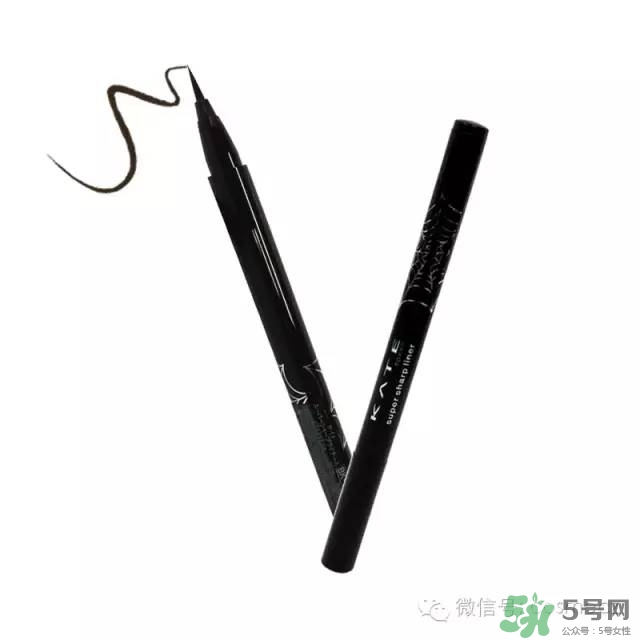 2017眼線液哪個牌子好？2017眼線液推薦