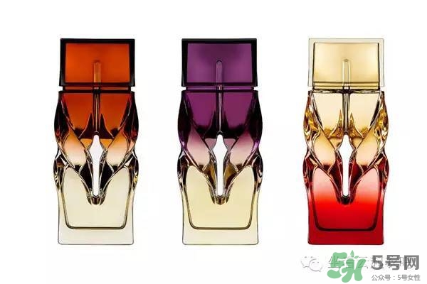 christian louboutin香水好聞嗎？cl香水香調(diào)