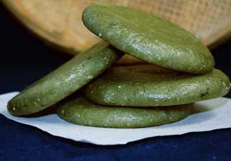 蒿子粑粑能吃嗎？蒿子粑粑可以吃嗎？