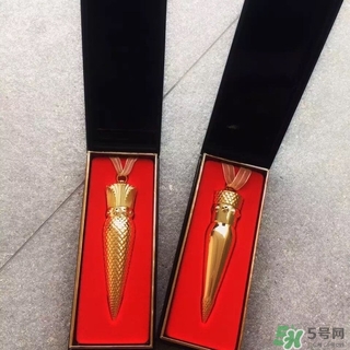 蘿卜丁口紅怎么打開？蘿卜丁口紅打開方法