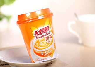 香飄飄奶茶熱量高嗎？一杯香飄飄奶茶的熱量多少？