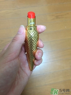蘿卜丁口紅為什么那么貴？蘿卜丁口紅專柜價(jià)格