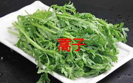 蒿子怎么做好吃？蒿子能涼拌嗎？