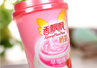 香飄飄奶茶孕婦可以喝嗎？懷孕了能喝香飄飄奶茶嗎？