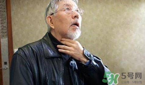 吃什么能治好喉嚨痛？喉嚨痛吃什么好得快？