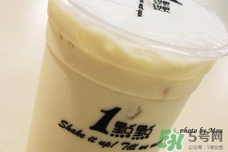 一點(diǎn)點(diǎn)阿華田熱量高嗎？一點(diǎn)點(diǎn)阿華田會(huì)胖嗎？