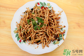 薺菜和魚腥草能一起吃嗎？薺菜和魚腥草可以同時(shí)泡茶嗎？
