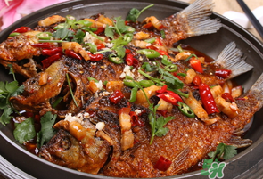 薺菜和鯽魚能一起吃嗎？薺菜和鯽魚一起吃會流產(chǎn)嗎？