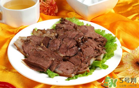 薺菜和狗肉能一起吃嗎？狗肉跟薺菜可以同食嗎？