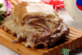 薺菜和狗肉能一起吃嗎？狗肉跟薺菜可以同食嗎？
