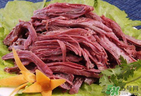 薺菜和狗肉能一起吃嗎？狗肉跟薺菜可以同食嗎？