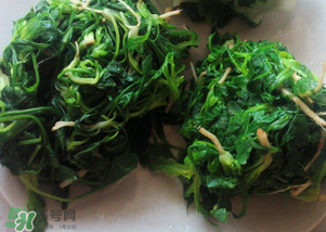 乙肝能吃薺菜嗎？乙肝病人可以吃薺菜嗎？