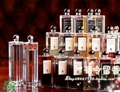 serge lutens蘆丹氏香水哪款好聞？鹵蛋蘆丹氏香水推薦