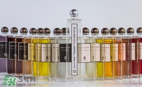 serge lutens蘆丹氏香水哪款好聞？鹵蛋蘆丹氏香水推薦