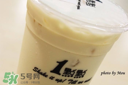 一點點奶茶幾分甜好喝？一點點奶茶一般幾分甜？