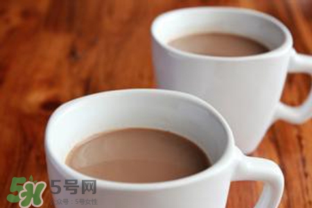 阿華田熱量高嗎？一杯阿華田有多少熱量？