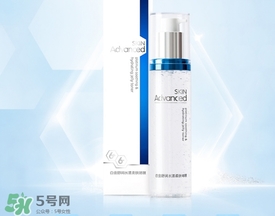 skin advanced是哪個國家的？skin advanced是什么檔次？