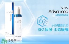 skin advanced是哪個國家的？skin advanced是什么檔次？
