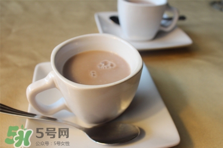 喝阿華田有什么副作用？喝阿華田有什么好處？