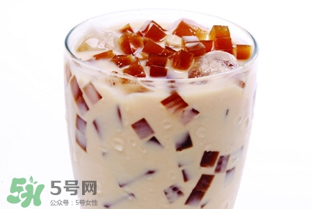 喝阿華田有什么副作用？喝阿華田有什么好處？