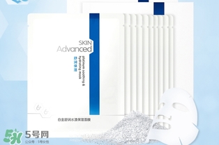 skin advanced適合什么膚質(zhì)？skin advanced適合敏感肌嗎？