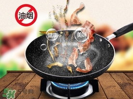 麥飯石鍋怎么清洗？麥飯石鍋清洗方法