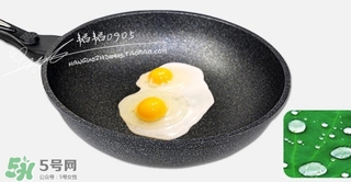 麥飯石鍋怎么清洗？麥飯石鍋清洗方法