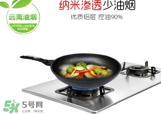 麥飯石鍋有涂層嗎？麥飯石鍋粘鍋嗎？