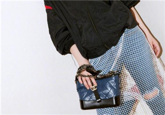 香奈兒gabrielle手袋正品多少錢？chanel gabrielle包包專柜價格