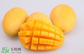 草莓和芒果能一起吃嗎？草莓和芒果可以一起吃嗎？