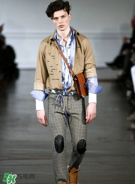 cerruti 1881是什么牌子？cerruti 1881是什么檔次？