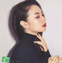 森繪梨佳口紅什么牌子？森繪梨佳口紅什么色號？