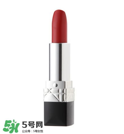 森繪梨佳口紅什么牌子？森繪梨佳口紅什么色號？