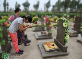 清明節(jié)女人能上墳嗎？為什么清明節(jié)女人不上墳？？