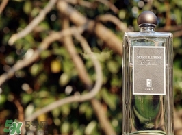 serge lutens哪里買？serge lutens蘆丹氏專柜地址