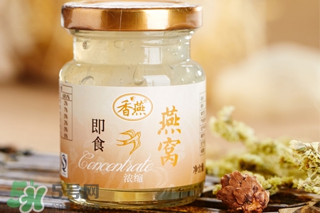即食燕窩要怎樣保存？瓶裝即食燕窩怎么保存？