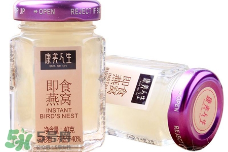 即食燕窩要怎樣保存？瓶裝即食燕窩怎么保存？