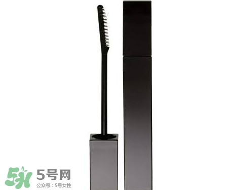 serge lutens蘆丹氏睫毛膏怎么樣？蘆丹氏睫毛膏好不好用？