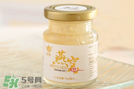 即食燕窩好嗎？即食燕窩和自己燉的哪種好？